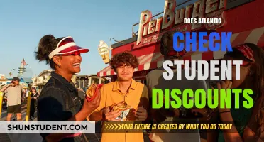 Atlantic Student Discounts: How to Save on Flights and Travel