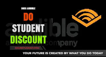 Audible Student Discount: Unlocking Affordable Audiobooks for Learners