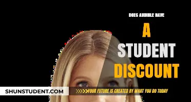 Audible Student Discount: Unlocking Affordable Audiobooks for Learners