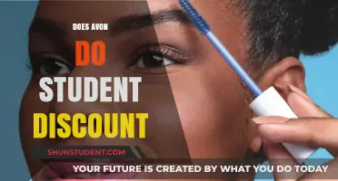 Avon Student Discount: Unlocking Savings for Students?