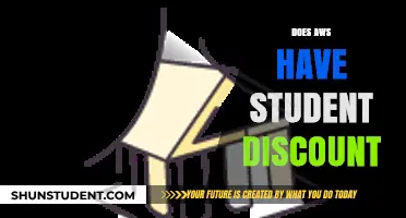 Unlocking AWS Savings: Student Discounts and Affordable Cloud Access