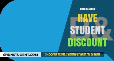 Does B&H Offer Student Discounts? A Comprehensive Guide for Savvy Shoppers