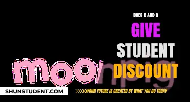 Does B&Q Offer Student Discounts? A Comprehensive Guide for Savvy Shoppers