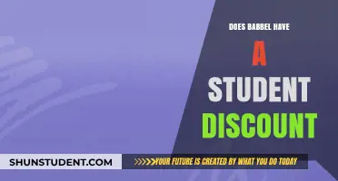 Unlock Babbel's Student Discount: Affordable Language Learning for Students