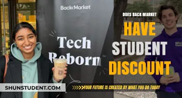 Back Market Student Discount: Savings for Students on Refurbished Tech