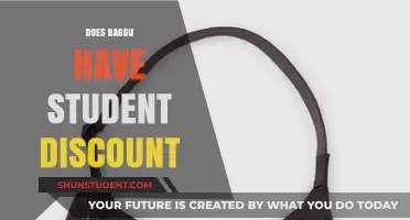 Does Baggu Offer Student Discounts? A Comprehensive Guide for Savvy Shoppers