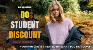 Does Barbour Offer Student Discounts? A Comprehensive Guide for Savvy Shoppers