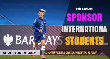 Barclays' International Student Sponsorship: What You Need to Know