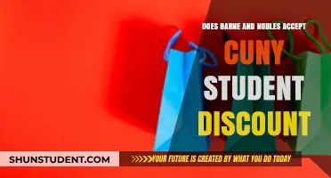 Does Barnes & Noble Offer Discounts for CUNY Students? Find Out!