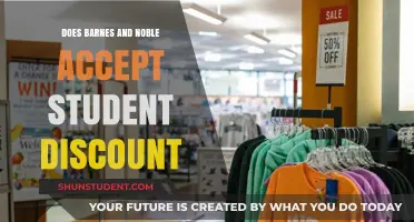 Barnes & Noble Student Discount: Eligibility, Savings, and How to Apply