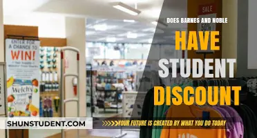 Unlock Savings: Barnes & Noble Student Discount Guide for Book Lovers