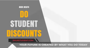 Does Beats Offer Student Discounts? Unlocking Savings for Students