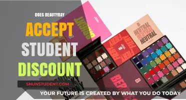 Does Beauty Bay Offer Student Discounts? A Complete Guide