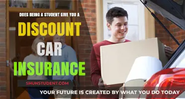 Student Status and Car Insurance: Unlocking Discounts for Young Drivers