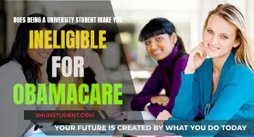 University Students: Obamacare Eligibility Explained