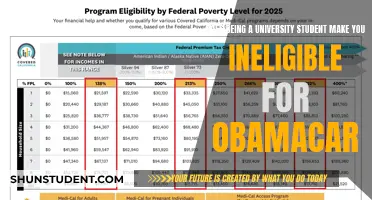 University Students: Are You Eligible for Obamacare?