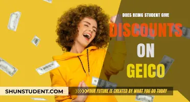 Student Savings: Does GEICO Offer Discounts for Students?
