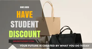 Does BEIS Offer Student Discounts? A Comprehensive Guide for Savvy Students