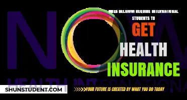 Health Insurance: A Must for Students in Belgium?