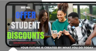 Bell Student Discounts: Unlocking Savings for Canadian Students?