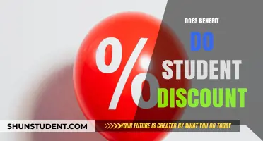 Does Benefit Offer Student Discounts? A Comprehensive Guide for Savvy Shoppers