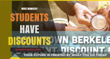 Berkeley Student Discounts: Where and How to Save Money