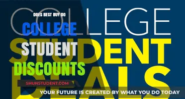 Unlock Savings: Best Buy's College Student Discounts Explained