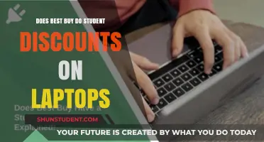 Does Best Buy Offer Student Discounts on Laptops? Find Out Here