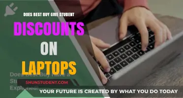 Unlock Savings: Best Buy Student Discounts on Laptops Explained