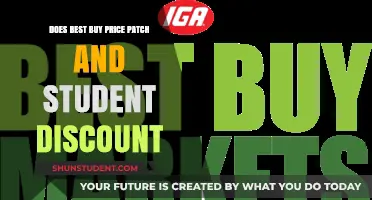 Best Buy Price Match and Student Discount: Maximizing Savings Tips