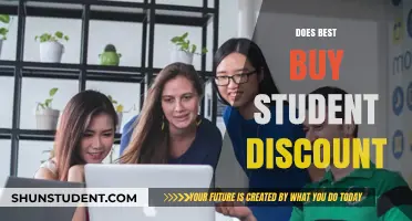 Does Best Buy Offer Student Discounts? A Comprehensive Guide