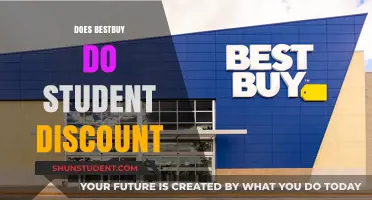 Does BestBuy Offer Student Discounts? A Comprehensive Guide