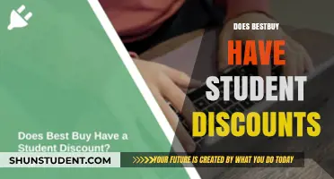 Does BestBuy Offer Student Discounts? A Comprehensive Guide for Savvy Shoppers