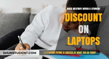 Does BestBuy Offer Student Discounts on Laptops? Find Out Here