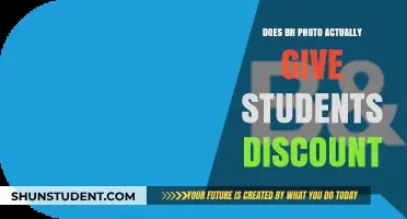 Does B&H Photo Offer Student Discounts? Unveiling the Truth
