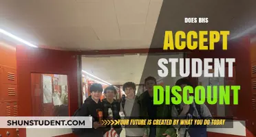 Does BHS Offer Student Discounts? A Comprehensive Guide for Savvy Shoppers