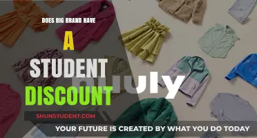 Unlock Savings: Do Big Brands Offer Student Discounts?