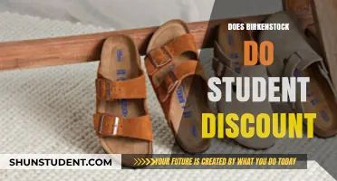 Birkenstock Student Discount: How to Save on Comfortable Footwear