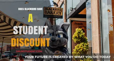 Unlock Savings: Does Blackbird Offer Student Discounts?