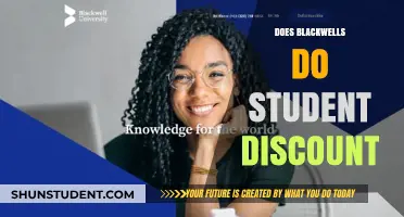 Blackwells Student Discount: Savings for Students Revealed