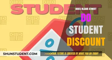 Does Blank Street Offer Student Discounts? A Comprehensive Guide