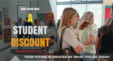 Does Blick Offer Student Discounts? Savings Guide for Art Students
