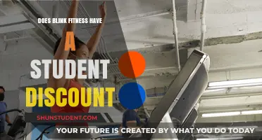 Blink Fitness Student Discount: What You Need to Know