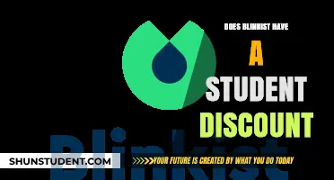 Unlock Knowledge: Does Blinkist Offer Student Discounts for Learners?