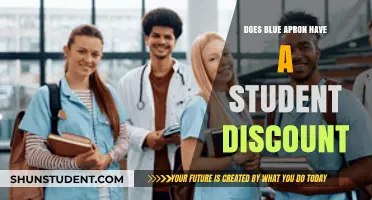Does Blue Apron Offer Student Discounts? A Budget-Friendly Guide