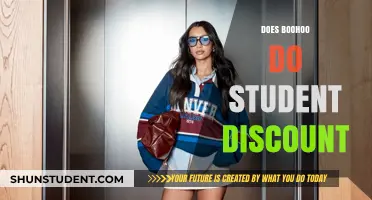 Does Boohoo Offer Student Discounts? A Comprehensive Guide