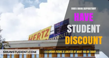 Does Book Depository Offer Student Discounts? A Comprehensive Guide