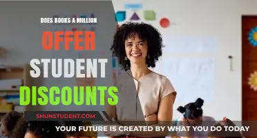 Does Books-A-Million Offer Student Discounts? Savings Guide for Students