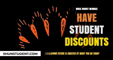 Boost Mobile Student Discounts: Savings for Scholars?