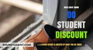 Does Boot Barn Offer Student Discounts? A Complete Guide